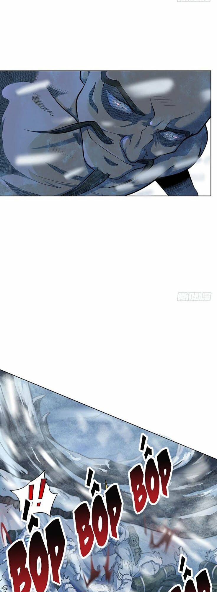 Vương Bài Thần Y: Chapter 5