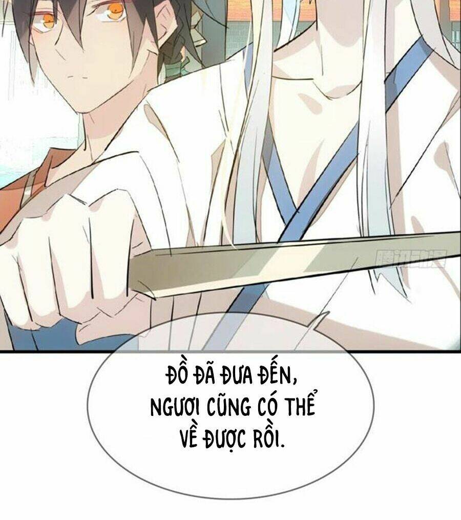 Sư Phụ Lại Trêu Chọc Ta: Chapter 60