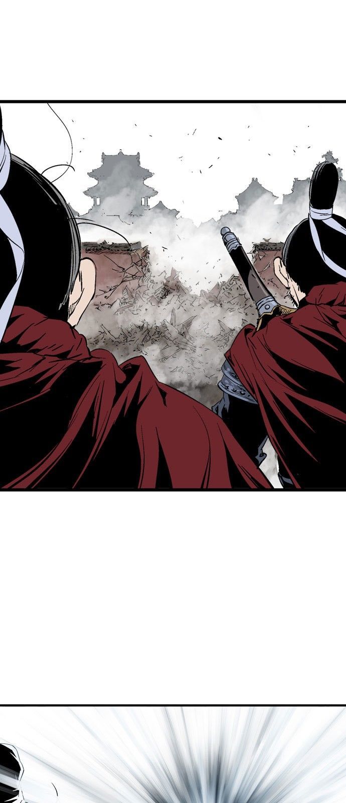 Cao Thủ 2: Chapter 105