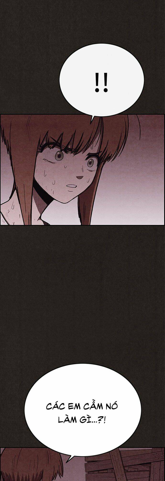 Quái Vật Tại Chung Cư Xanh: Chapter 114