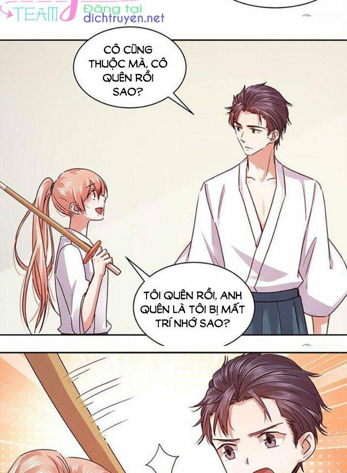 Vợ Yêu Của Ác Ma: Chapter 116