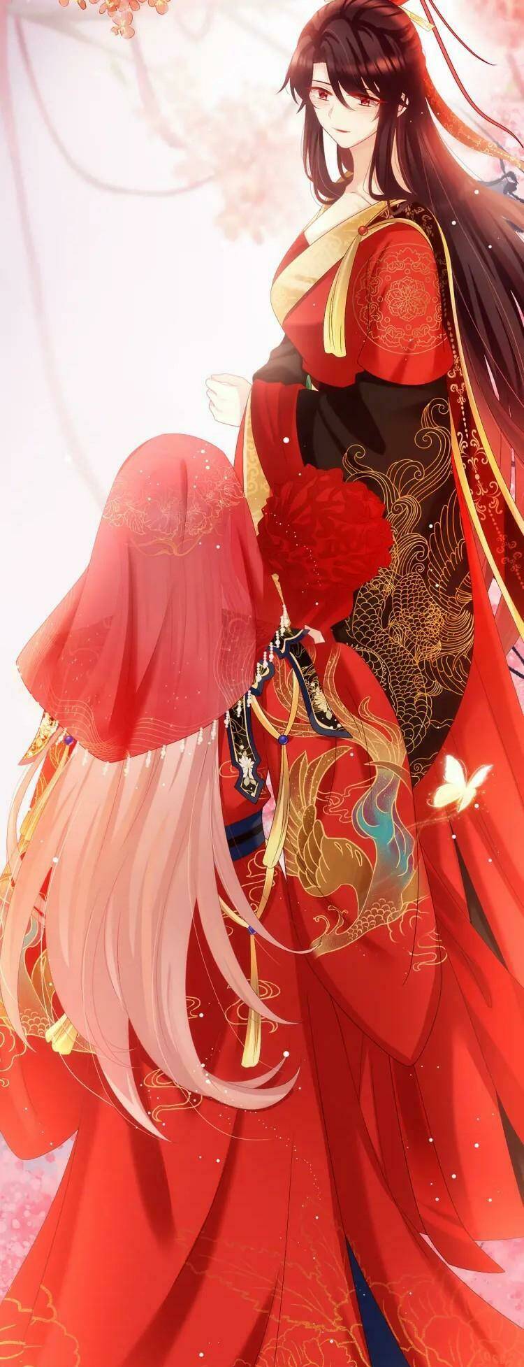 Kiều Phu Có Hỉ: Chapter 49