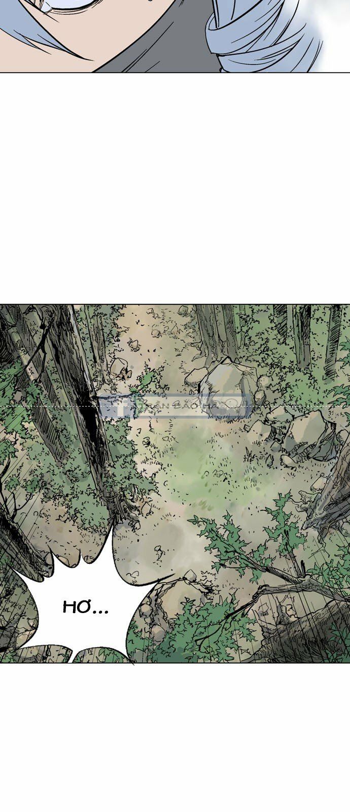 Cao Thủ 2: Chapter 73