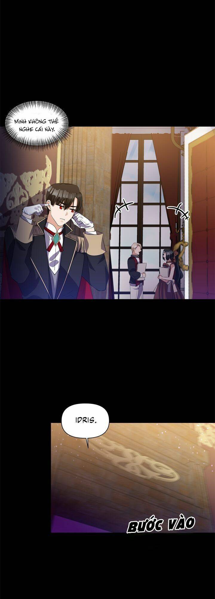 Người Chồng Bạo Chúa Của Tôi Đã Thay Đổi: Chapter 30