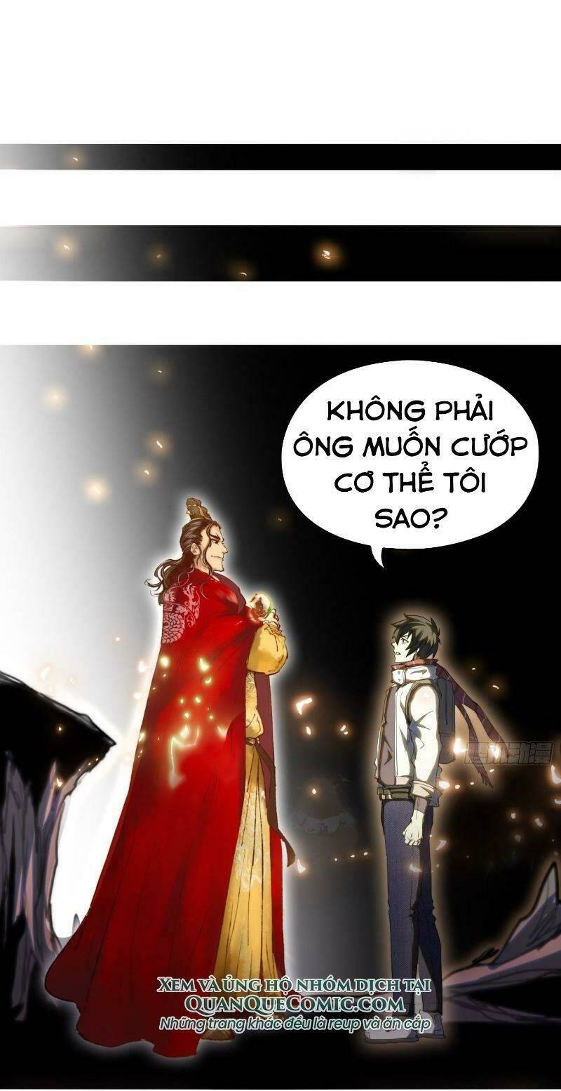Đô Thị Hàng Thần Khúc: Chapter 39