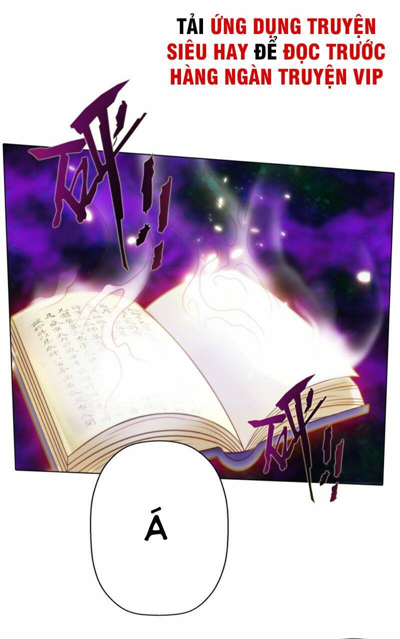 Bất Hủ Phàm Nhân: Chapter 27