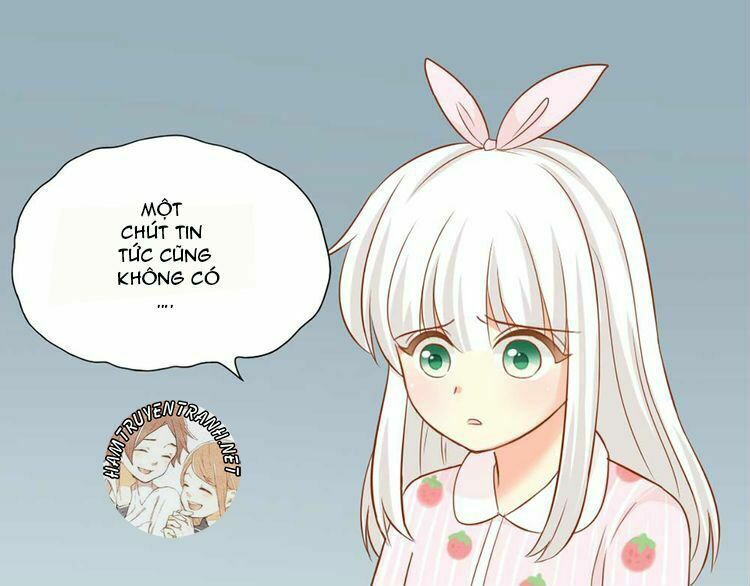 Nhân Loại Mới! Bạn Trai Bị Rò Điện: Chapter 18.1