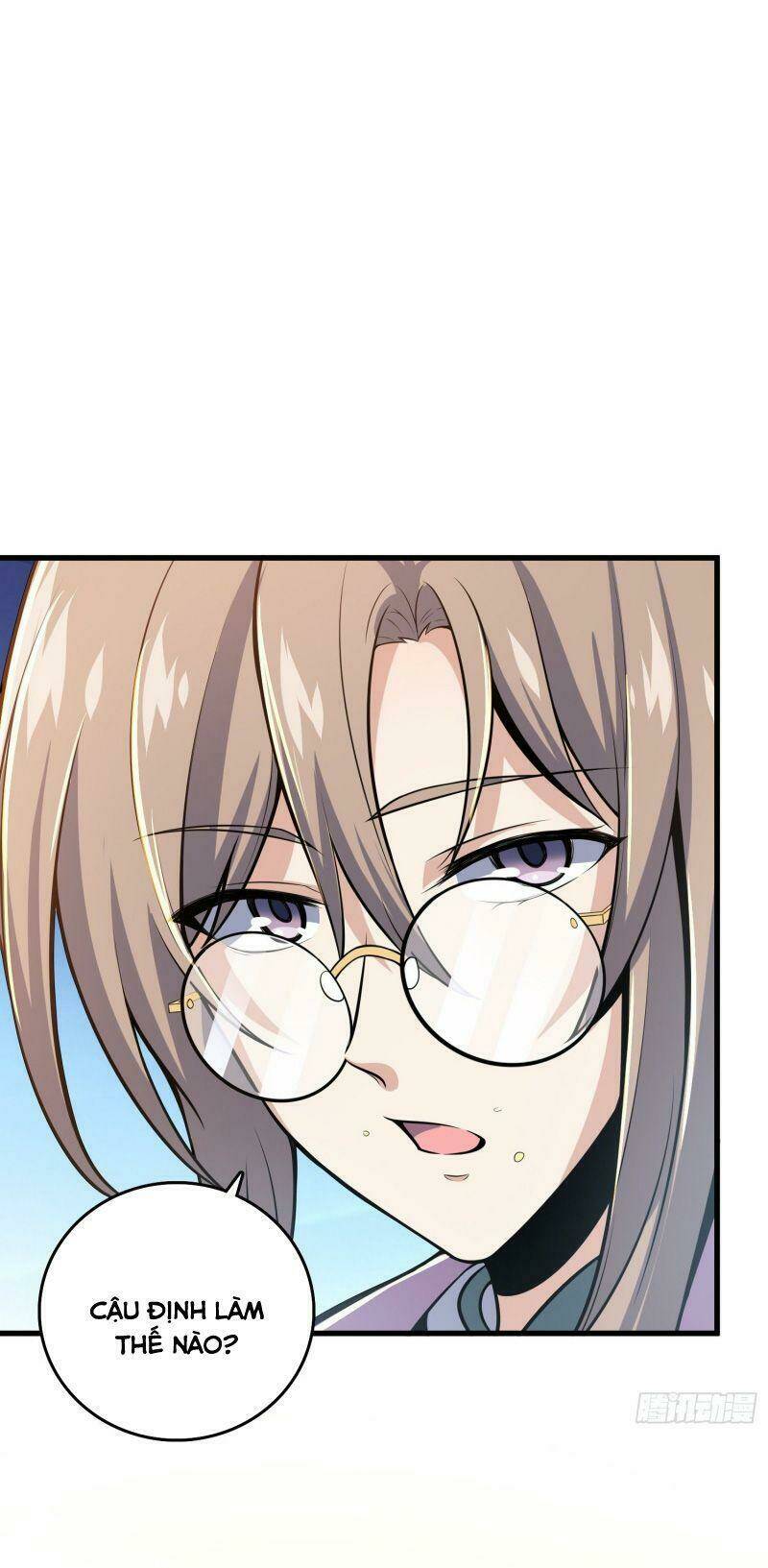 Tân Đình Là Hảo Đao: Chapter 4