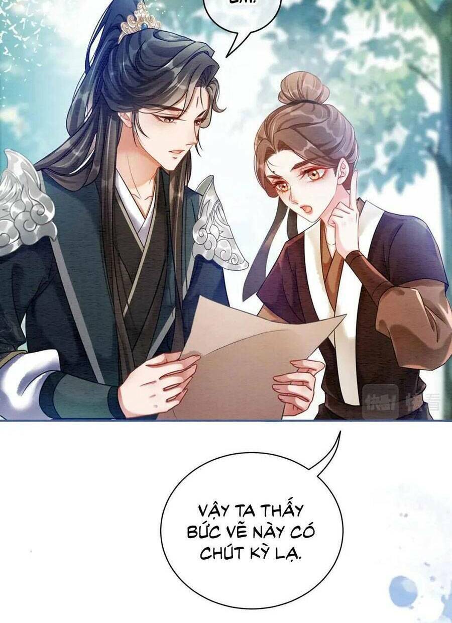 Xung Hỉ Vương Phi: Chapter 62