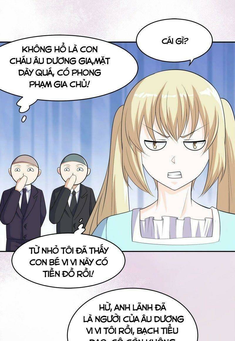 Người Tu Tiên Tại Đô Thị: Chapter 144