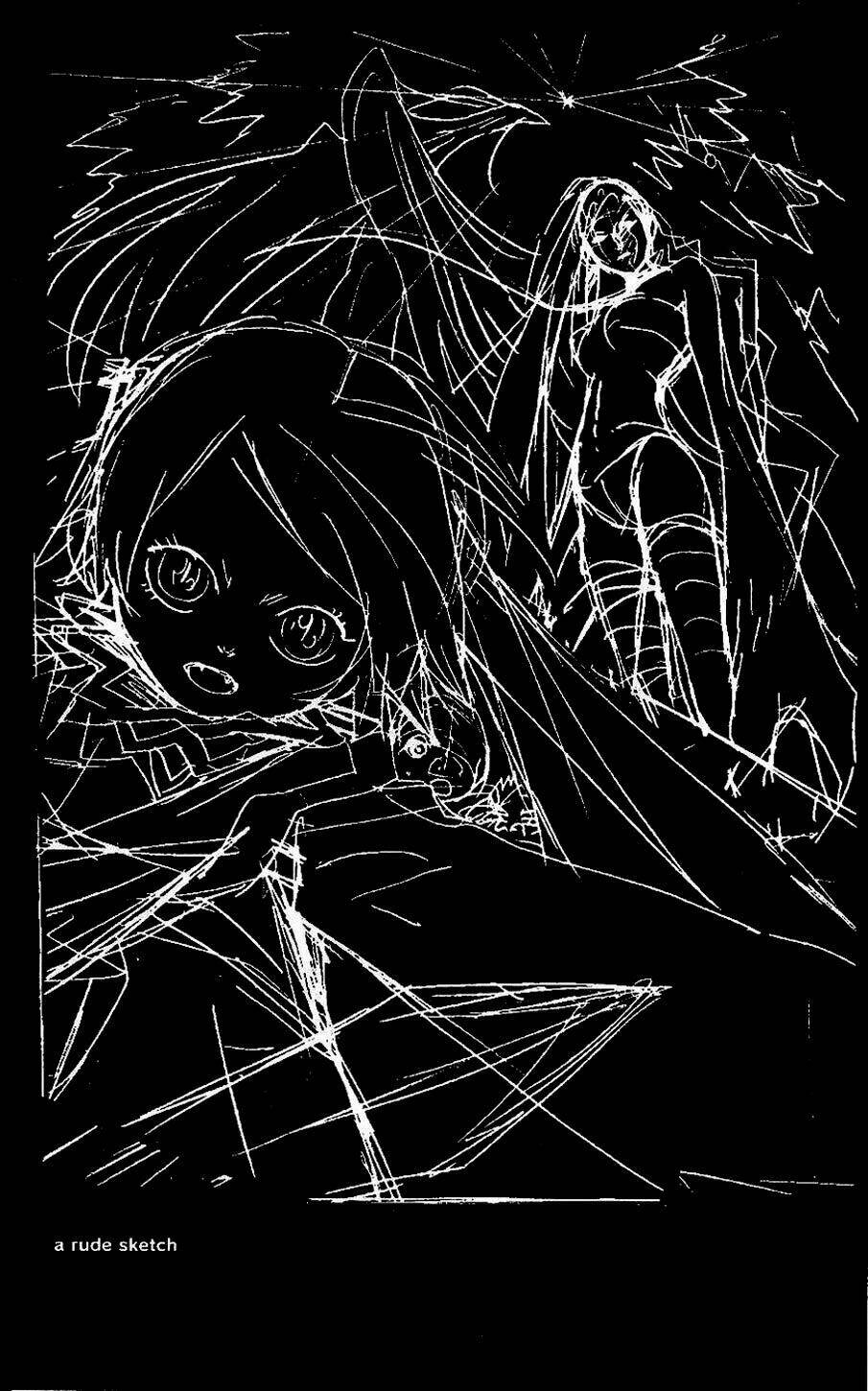 Ong Đưa Thư: Chapter 25