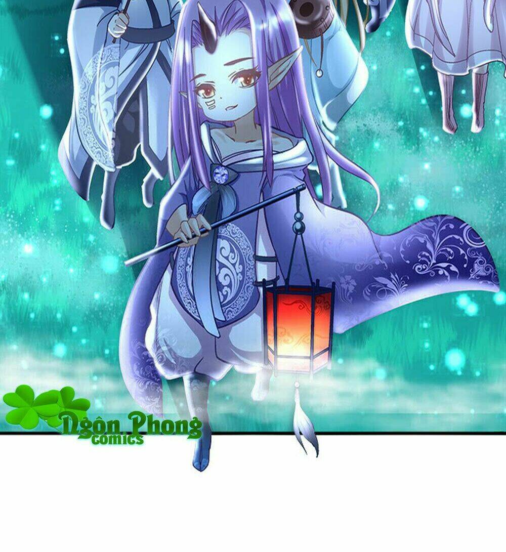 Ám Dạ Vô Thường: Chapter 4