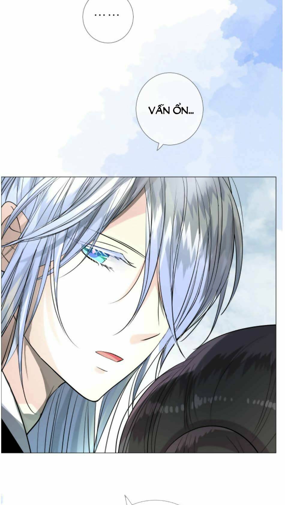 Sao Lại Là Yêu?: Chapter 41