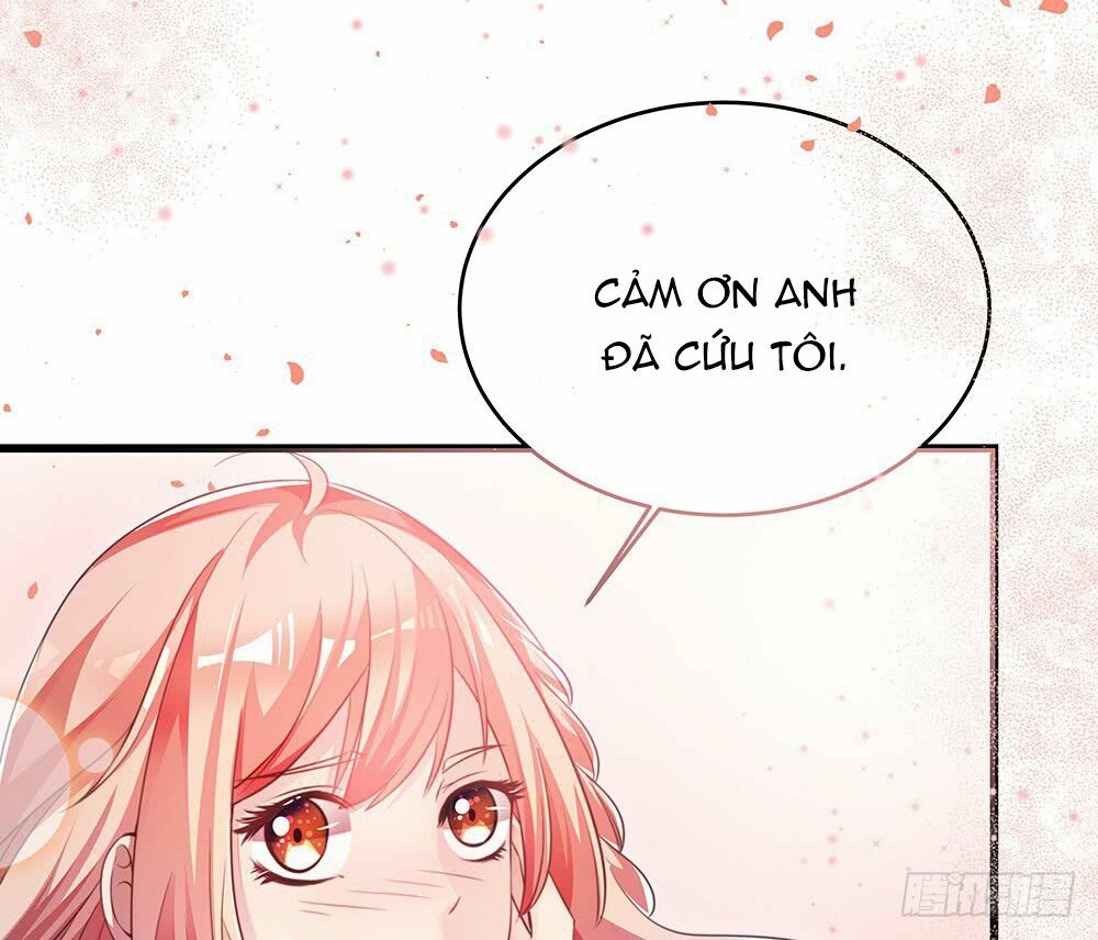 Yêu Tiếp Thành Nghiện, Tổng Tài Quá Bá Đạo: Chapter 31