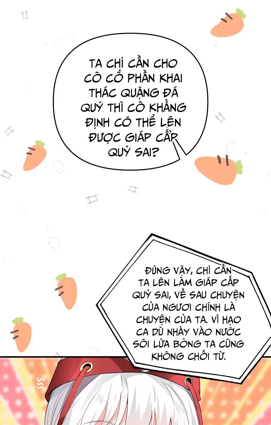 Cửa Hàng Âm Dương: Chapter 15