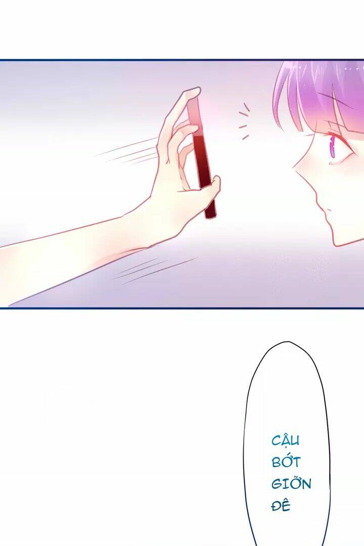 Tháng Sáu Kì Diệu: Chapter 2