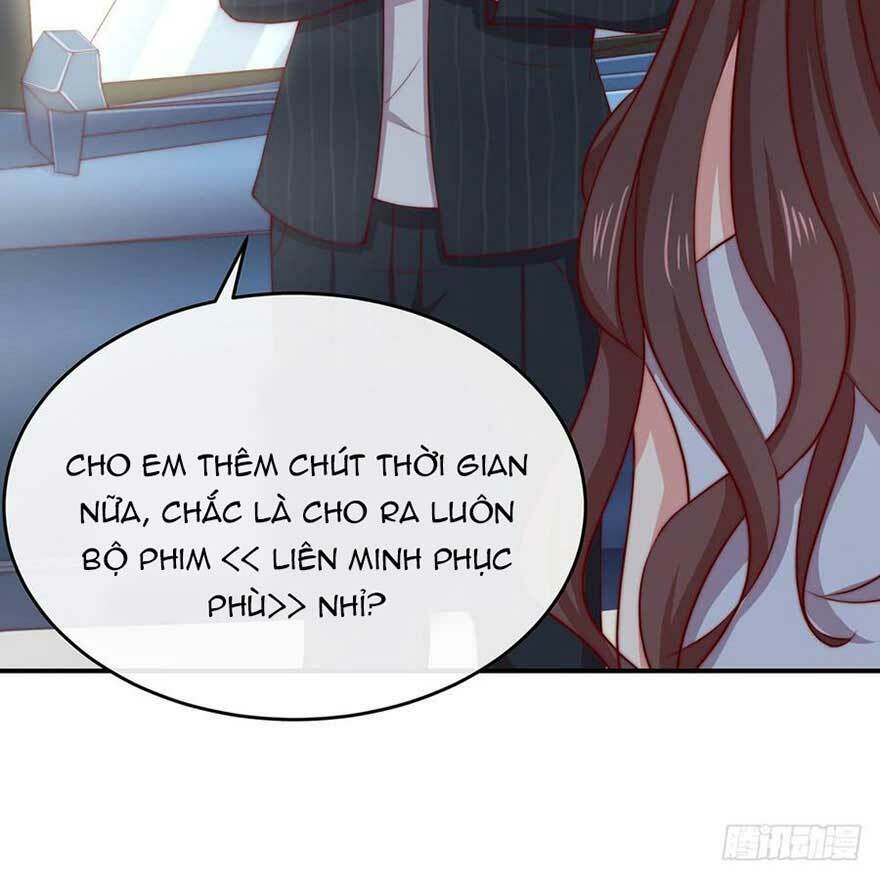 Gả Cho Tình Cũ Làm Lão Bà: Chapter 35
