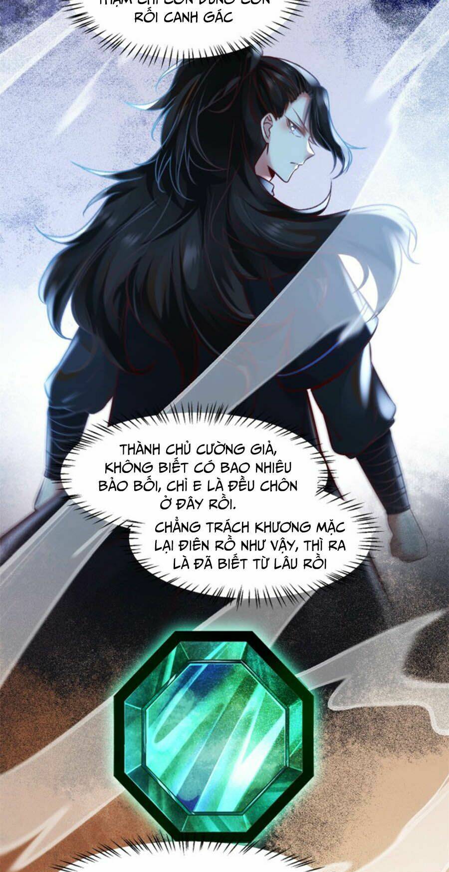 Nghịch Thiên Thần Phi Chí Thượng: Chapter 34