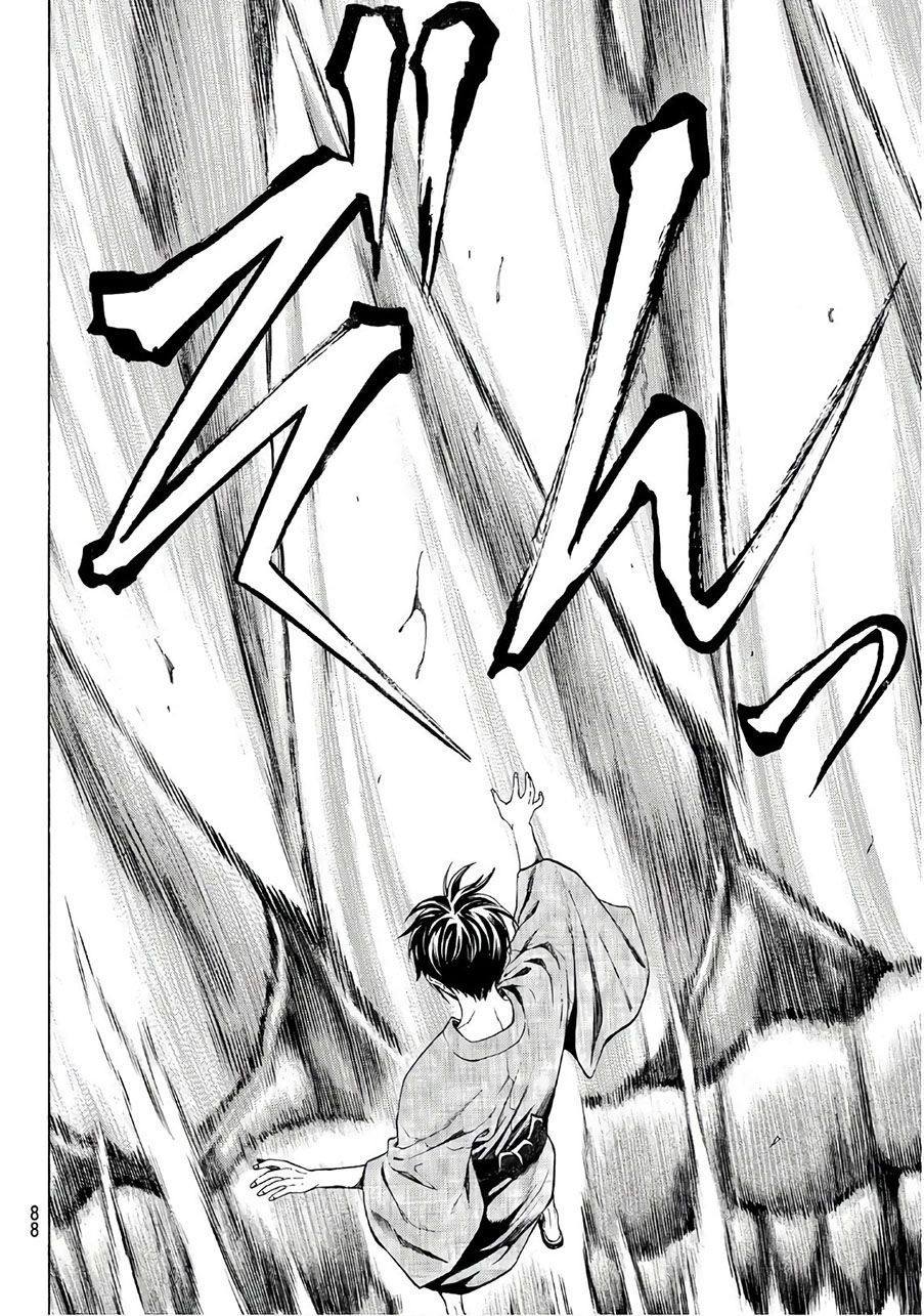 Cự Long Chiến Ký: Chapter 1.5