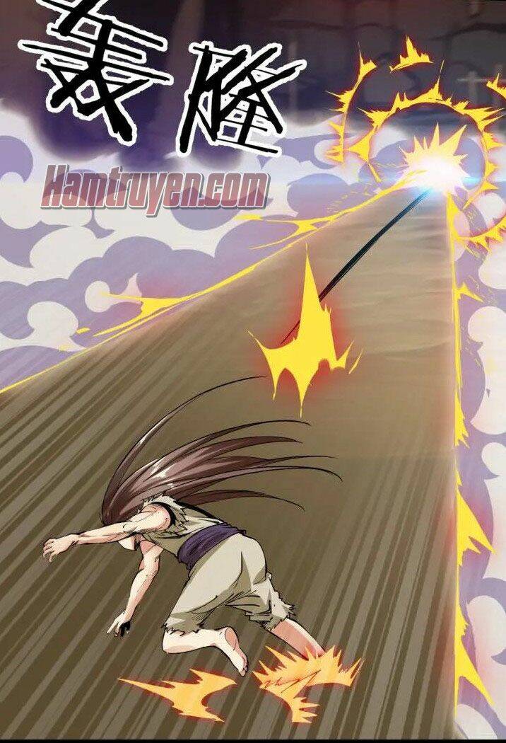 Ngự Thiên Thần Đế: Chapter 65