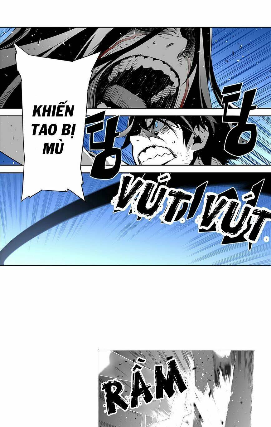 Tuyệt Thế Độc Phi Của Tà Vương: Chapter 25