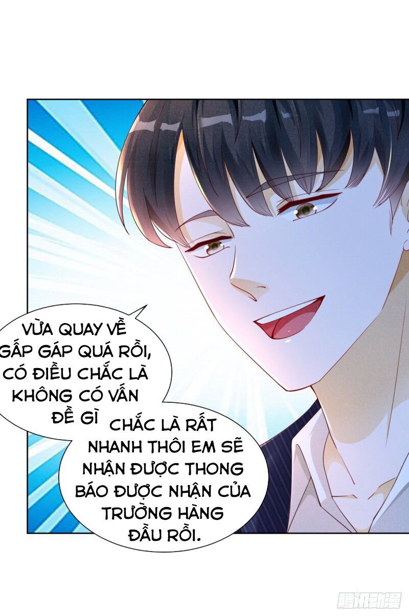 Trọng Sinh Chi Thần Đế Trở Về: Chapter 2