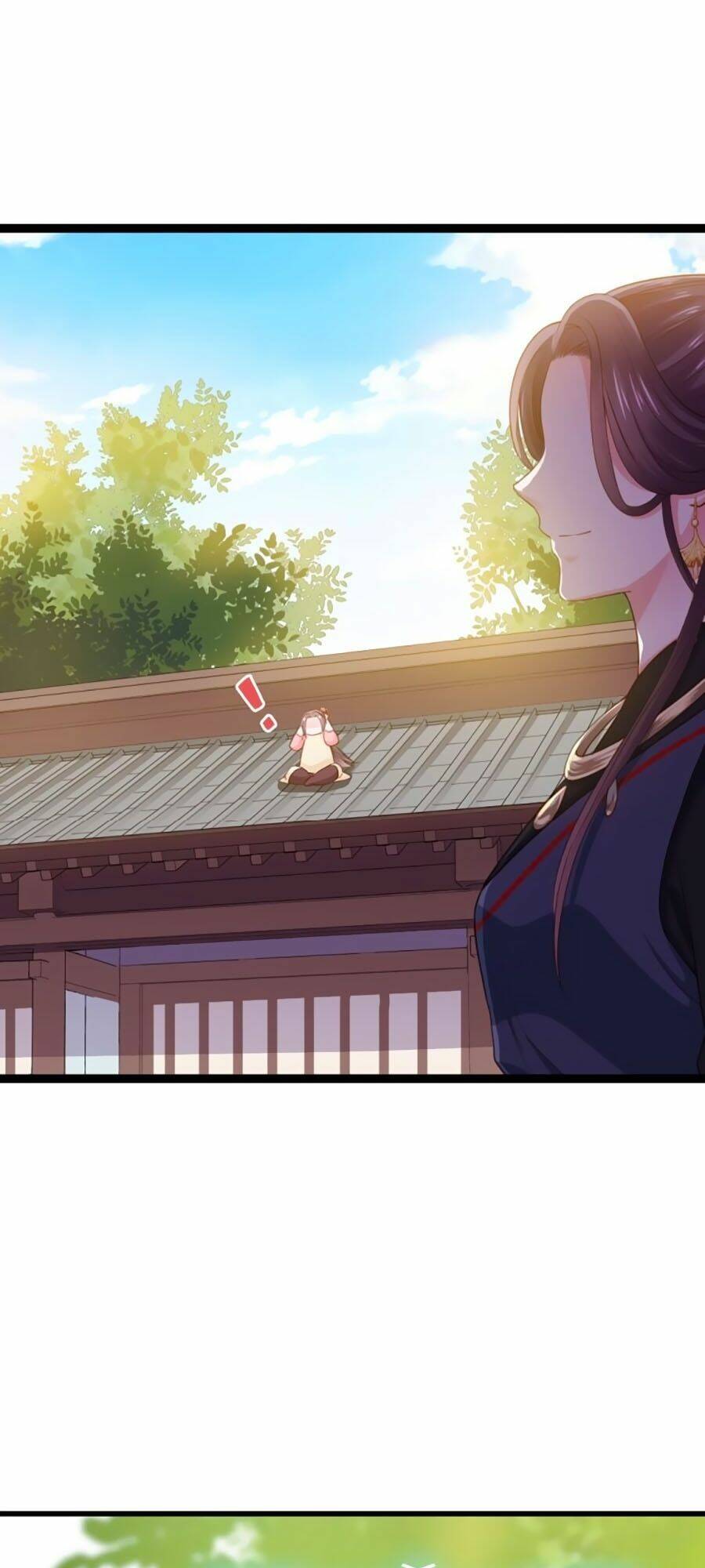 Đứng Lại! Phụng Chỉ Ăn Cướp: Chapter 14