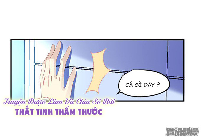 Thiên lại âm linh: Chapter 11