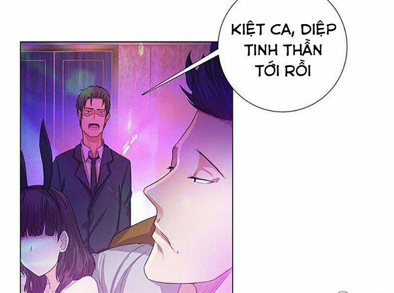 Học Viện Cao Thủ: Chapter 99