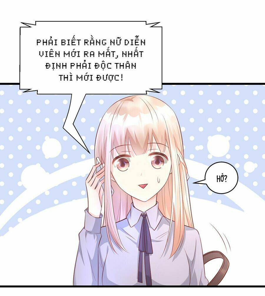 Tư Sủng Cục Cưng Bảo Bối: Chapter 8