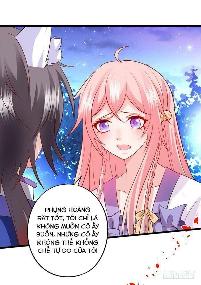 Hồ Tiên Hung Bạo: Chapter 124