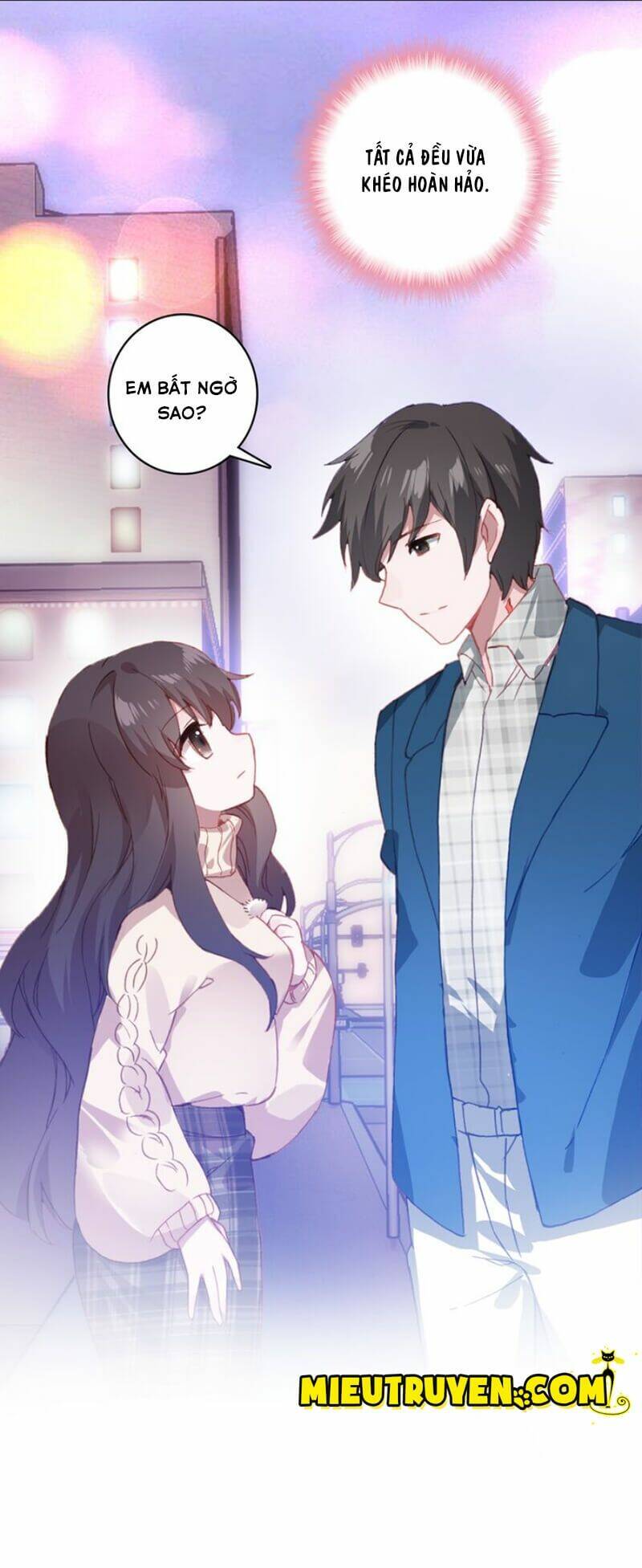 Nhất Sinh Nhất Thế Mỹ Nhân Cốt: Chapter 10