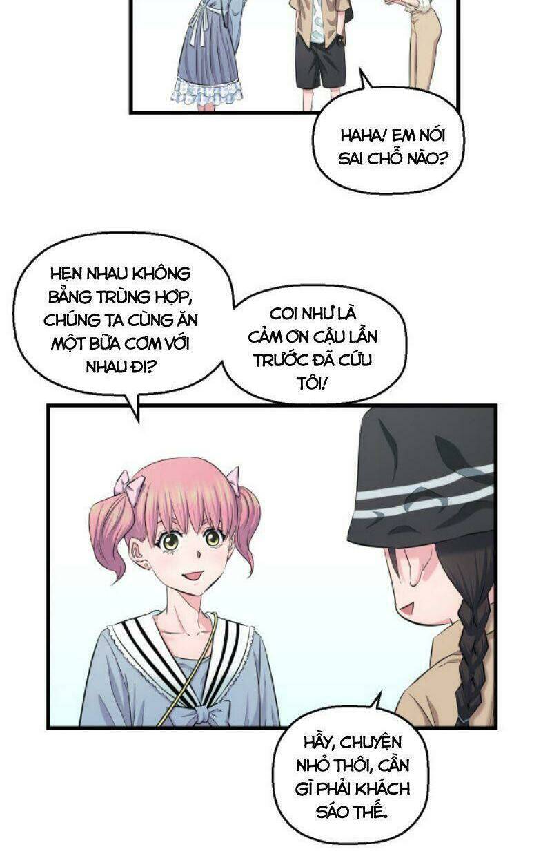 Đối Mặt Với Thử Thách: Chapter 55