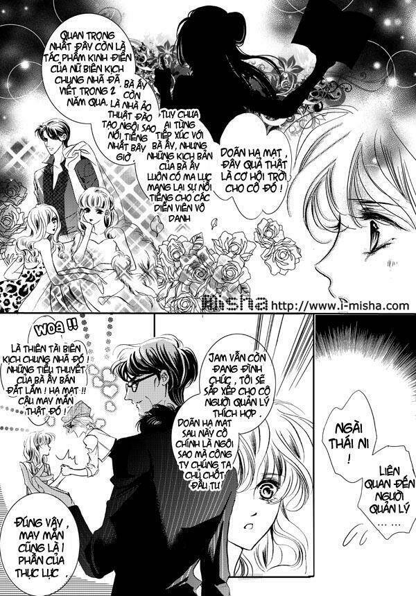 Bong Bóng Mùa Hè: Chapter 20