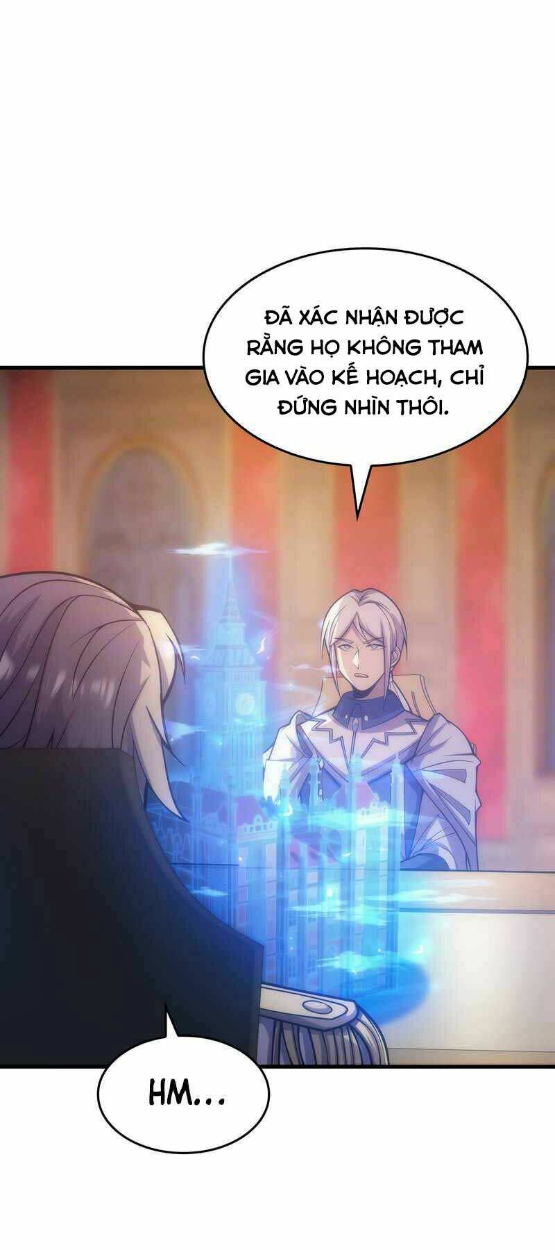 Tái Sinh Thành Công Chức Ở Một Thế Giới Xa Lạ: Chapter 29