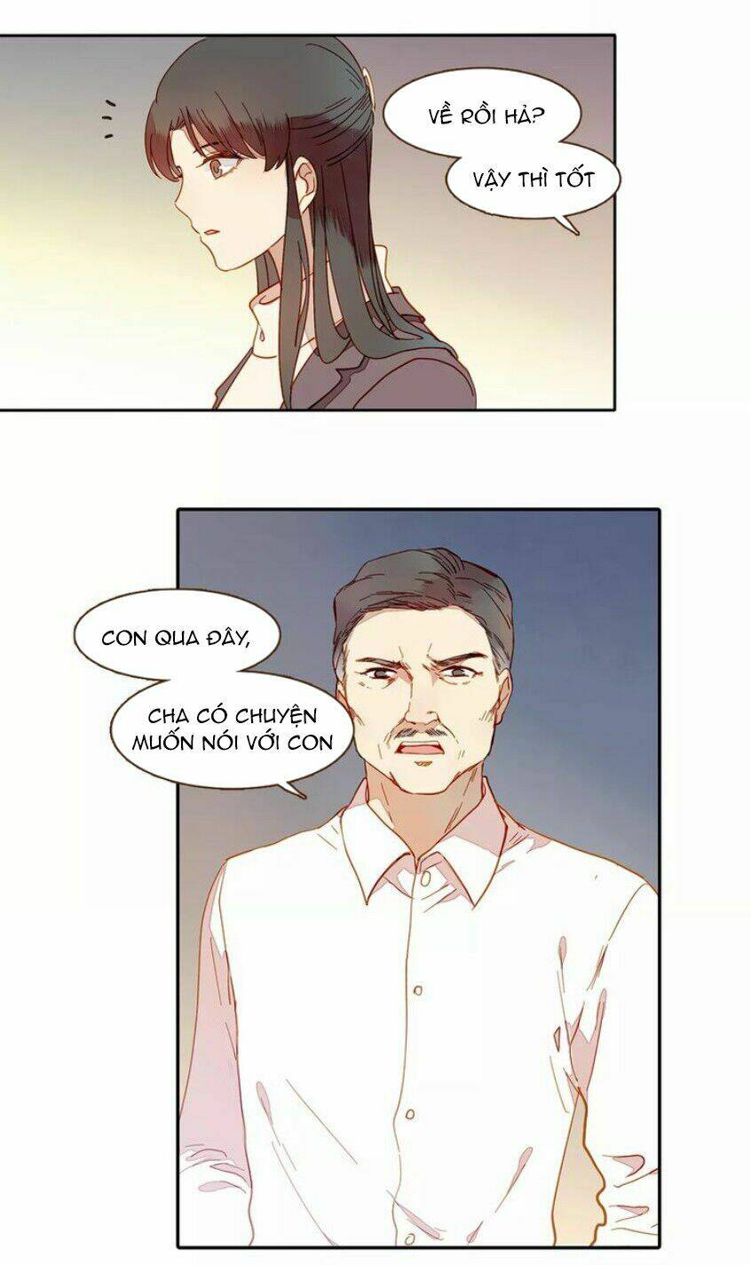 Tại Hạ Là Thần Tình Yêu: Chapter 43