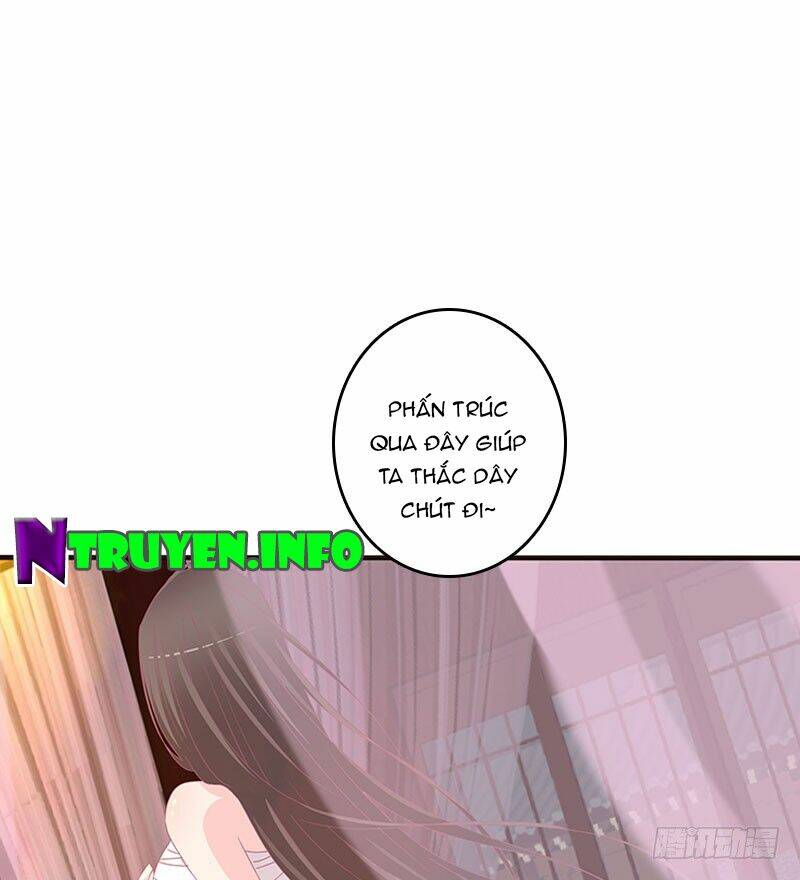 Tướng Quân Mời Ra Trận: Chapter 84