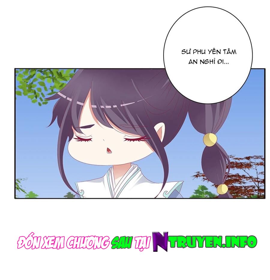 Thông Linh Phi: Chapter 656