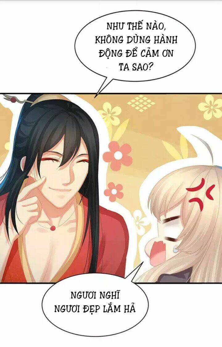 Mạnh Nhất Manh Chủ: Chapter 9