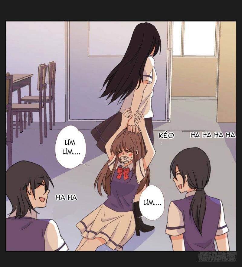 Bất Lương Song Tử: Chapter 1.2