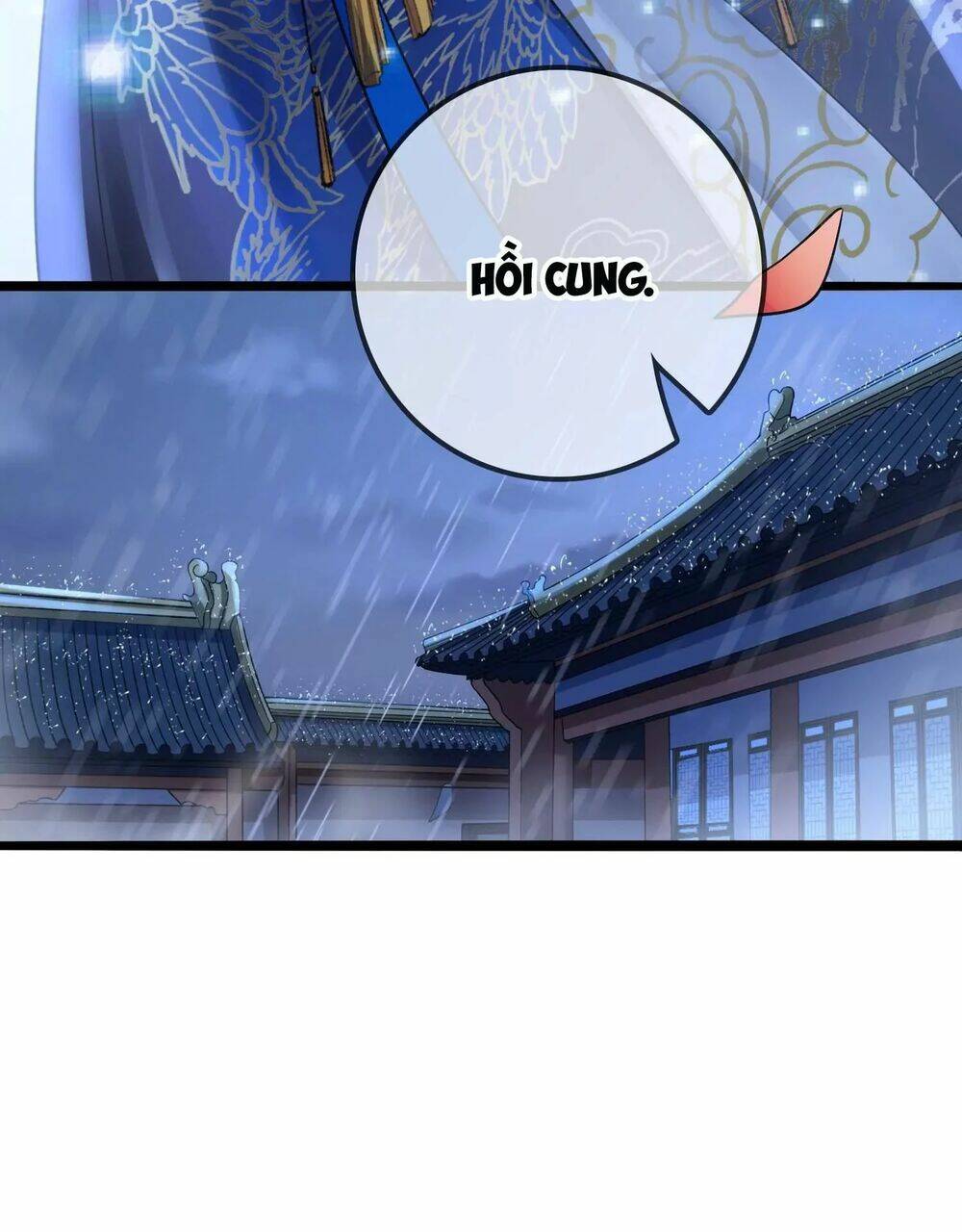 Thái Tử, Người Thật Ngọt Ngào: Chapter 44