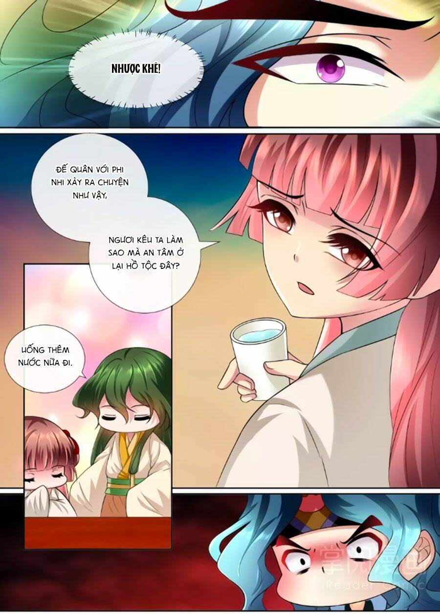 Ma Phi Giá Đáo: Chapter 148