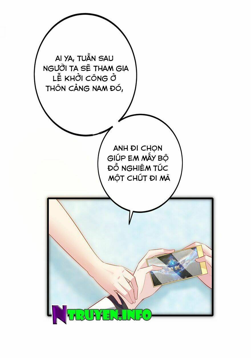 Cấm Tình Điềm Mật: Đế Thiếu Hào Môn Trêu Tận Cửa: Chapter 27