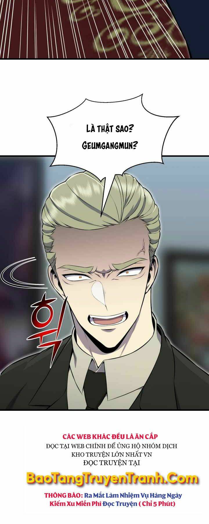 Luân Hồi Ác Nhân: Chapter 98