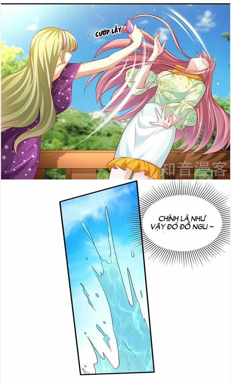 Vợ Yêu Cưới Trước Sủng Sau: Chapter 127