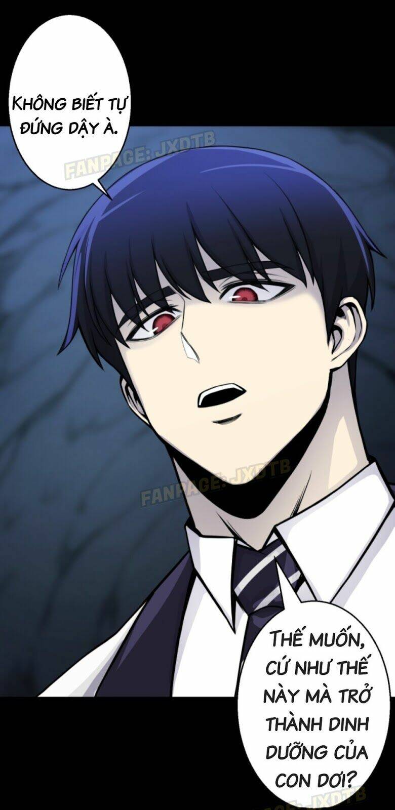 Luân Hồi Ác Nhân: Chapter 42