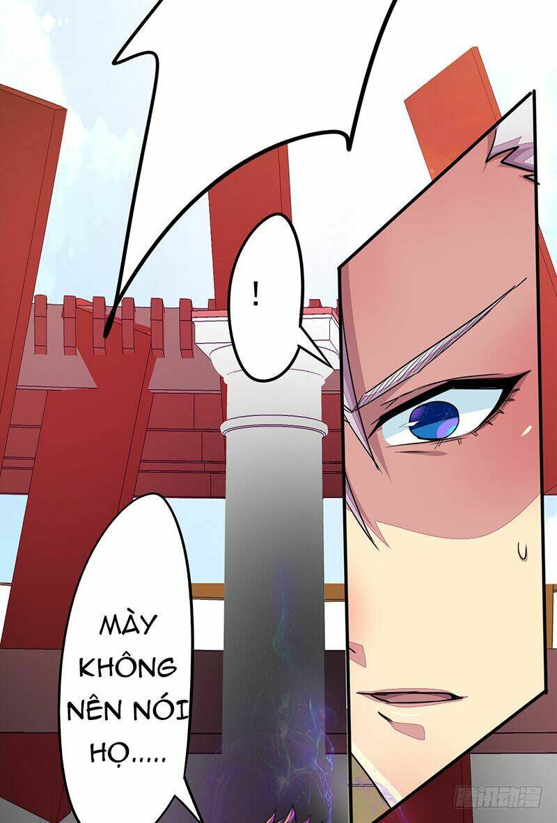 Lật Mặt: Chapter 4