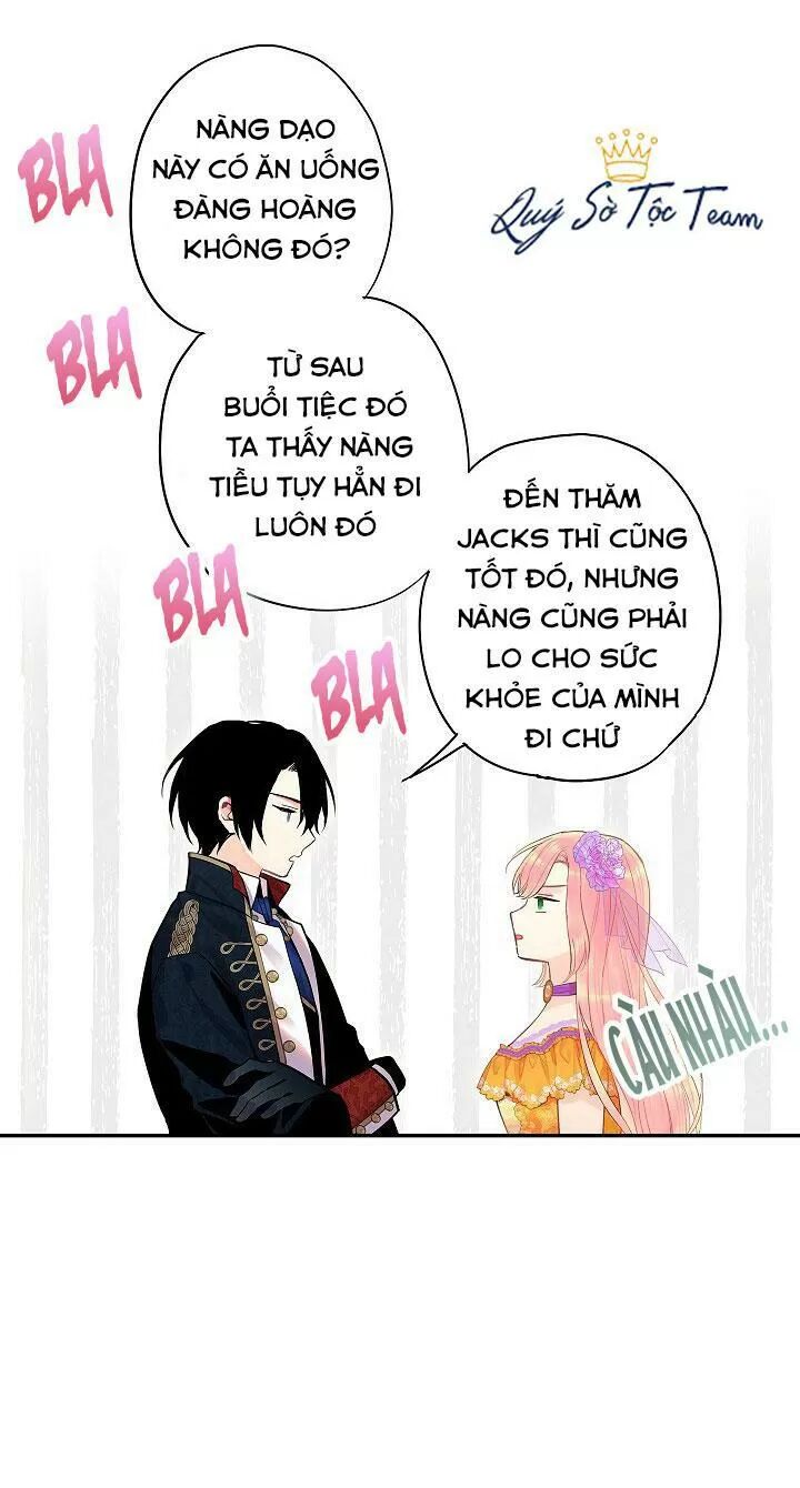Tồn Tại Với Tư Cách Là Vợ Của Nam Chính: Chapter 139: Xuất trận