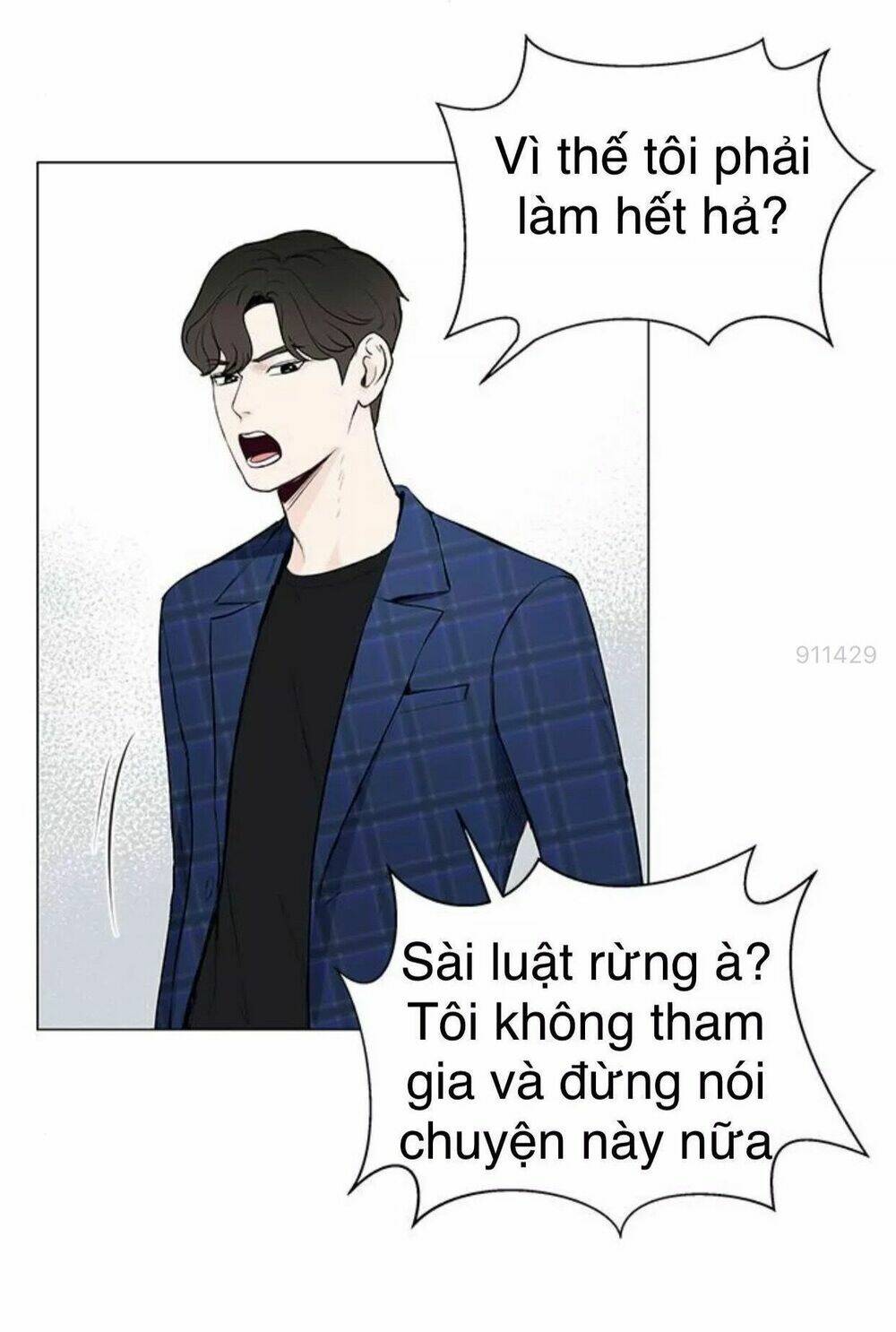 Tôi Kết Hôn Cùng Antifan: Chapter 13