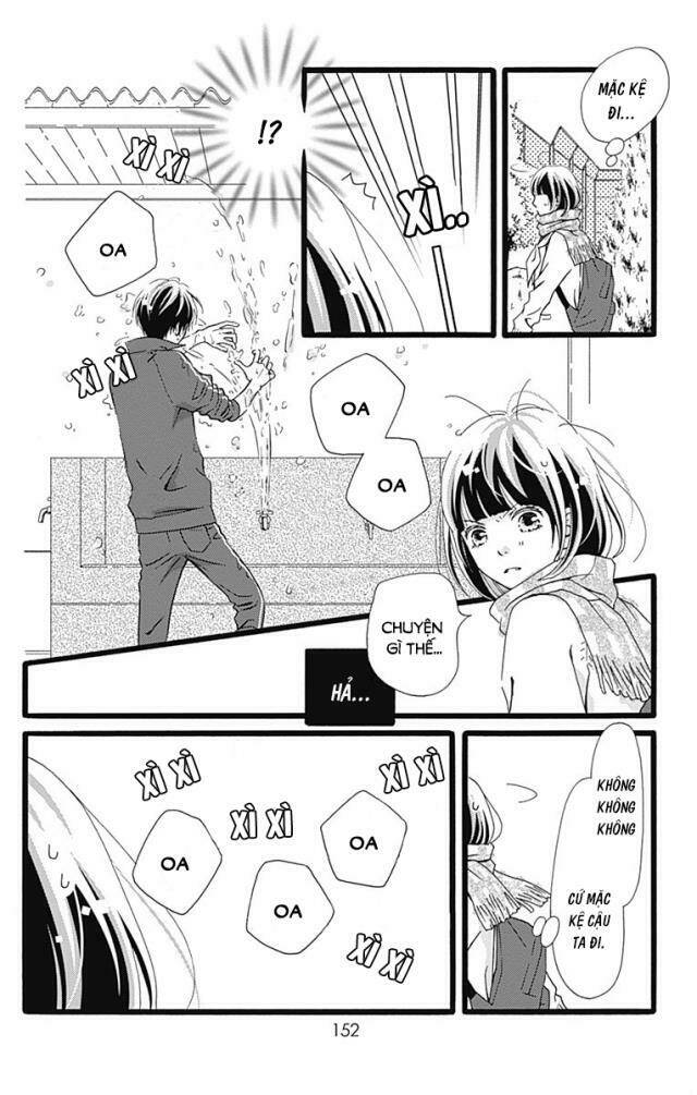 Futsuu No Koiko-Chan: Chapter 5
